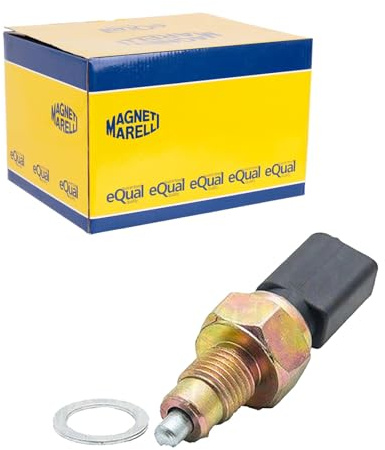 Magneti Marelli 000051030010 Schalter | 000051030010 / CI51030 passend für A1 A3 TT
