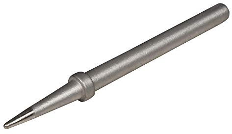 MC POWER - Lötspitze für Lötkolben LK-30 Ersatzspitze fein langlebig präzise Hitzebeständig für Lötarbeiten an Platinen und Elektronikbauteilen