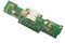 GinTai USB Ladeanschluss DC Power Jack PCB Board Ersatz für ASUS Zenpad 3S 10 Z500M Z500M-SB P027