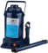 Cric hydraulique 20 tonnes WAMO, Compatible avec Camion, Remorque