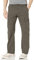 Wrangler Authentics Herren Relaxed Fit Stretch Cargo Casual Pants, Braunoliv, 33W / 30L