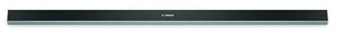 Bosch DSZ4986 Accessories for Cooker Hoods, Black Handle, Made in Germany