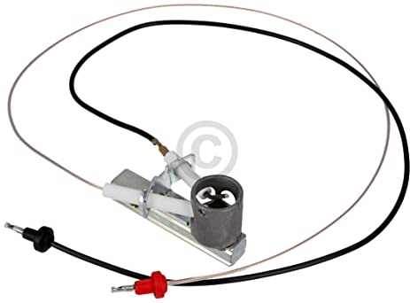Quemador de gas compatible con DOMETIC 241280282 para generador de frío y refrigerador absorbente