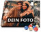 PhotoFancy® - Lindt LINDOR Adventskalender mit Bild bedrucken - Foto-Adventskalender selbst gestalten