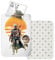 Disney Home Mandalorian Wendebettwäsche Set 135x200 - Kopfkissenbezug 80x80 - Super weiche Renforce 100% Baumwolle, 2-teilig Mandalorian Bettwäsche, Weich und angenehm auf der Haut