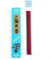 Japanische Räucherstäbchen 50 Stück Nippon Kodo Morning Star Incense Sticks Rauchstäbchen aus Japan aus Natürlichen Stoffen ohne Chemie für Entspannung und Meditation (Jasmin)