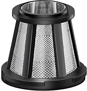 Juicer Strainer Filter,Juicer Screen Compatible with AMZCHEF Slow Juicer 1501 & 3001,Replacement AMZCHEF Juice Extractor Attachment(NOT INSTALL FOR OTHER BRANDS)