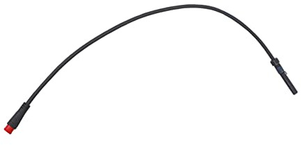 Magnetischer Bremssensor für E-Bike Cut Off Power Brake 2 3 Pin E-Bike Mechanische Bremse Trennsensor Schalter Kabel 2 Pins