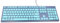 Pellicola per tastiera compatibile con tastiera Dell KM636 KB216, Dell Optiplex 5250 3050 3240 5460 7450 7050, Dell Inspiron AIO 3475 3670 3477, Dell Inspiron 27 7000 7700 7790 All-in-One Tastiera -