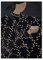 EFEMIR Sofia Lind Poster Gestreiftes Mädchen Abstrakte Kurve Wandkunst Sofia Lind Leinwand Gemälde Und Drucke Home Wohnzimmer Dekor Bild 50x70cmx1 Kein Rahmen