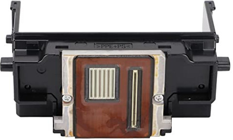 Guter Druckeffekt, Einzelner Schwarzer Druckkopf, Ersatz für IP4850, Hohe Auflösung, mit Sicherer Verpackung für IP5250, MX892, IX6550, MG5320 und Mehr
