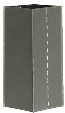 LIMAC Design SOFIA porte-parapluie en cuir, porte-parapluies Design moderne d'intérieur pour la maison, bureau, hôtel, produit Design®