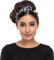 FIESTAS GUIRCA | Diadema de Tela con Fantasmas (Talla Única) - Accesorio para Disfraz de Halloween y Fiestas de Terror - Ideal para Mujer - Negro