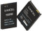 Original LogiCell Li-Ion Akku 1300mAh für Siemens Gigaset 4000 4000s 4010 4010s 4015 4015s Micro, Gigaset Active M, Gigaset M1 / Telekom Sinus 700m schnurloses Telefon Zusatzakku Ersatzakku
