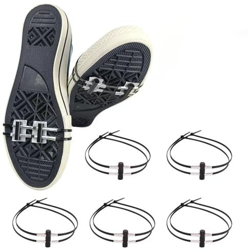 Udbrud Fußbremse Funken, 5 Stück Motorrad, Fahrrad Feuerstein Pad Skateboard Zubehör Fahrrad Fußbremse Fahrrad Reibungsfunken Werkzeug Pads Für Outdoor Aktivitäten Flint Fußbremse