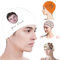 Cuffia da nuoto personalizzata per adulti, cuffia da nuoto personalizzata in silicone con foto/logo/testo, per spiaggia, piscina, donne, uomini e ragazzi