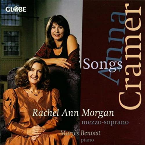 Songs: 29 Lieder on German Texts