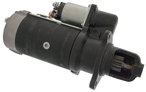 febi bilstein 48975 Anlasser , 1 Stück