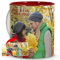 Taza Personalizada con Foto y Texto. Tazas para Personalizar. Regalos para Mujer. Regalo San Valentín Originales para Mi Novio. Regalos San Valentín Pareja Hombre. Regalos con Fotos. Interior Granate