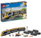 LEGO City 60197 - Personenzug (677 Teile) - 2018