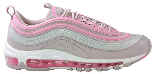 Nike Shoes W Air Max 97 Lx Purple 38
