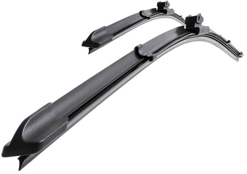 Mossa Frontwischer passend für Nissan Qashqai +2 Crossover (2008-2013) PB