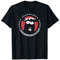 Weltordnung NWO Verschwörung Intrige Verschwörungsveganer T-Shirt