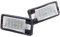 18-LED License Number Plate Lights Error Free Pair For Audi A3 S3 A4 A6 S6 A5 RS4