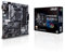 ASUS PRIME B550M-A/CSM Scheda Madre microATX, AMD B550, Socket AM4, DDR4, PCIe 4.0, LAN Realtek 1Gb, 2xM.2, 4xSATA 6GB/s, 7.1 Surround, Supporto Aura Sync RGB, ASUS Control Center Express, Nero