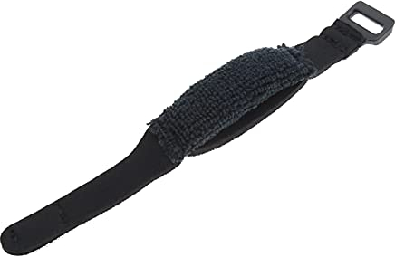 OTOTEC Ceinture pour frettes de guitare - Réduction du bruit - Silencieux - 215 mm - Fournitures pour instruments de musique - Convient pour guitare à 7 à 10 cordes et basse 5 à 10 cordes