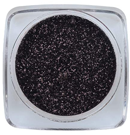 Lucoss Schimmernder Lidschatten Glitzer Lidschatten, Glitter Eyeshadow Smokey Eyes Lidschatten Metallic Sheer Iridescent (A2)