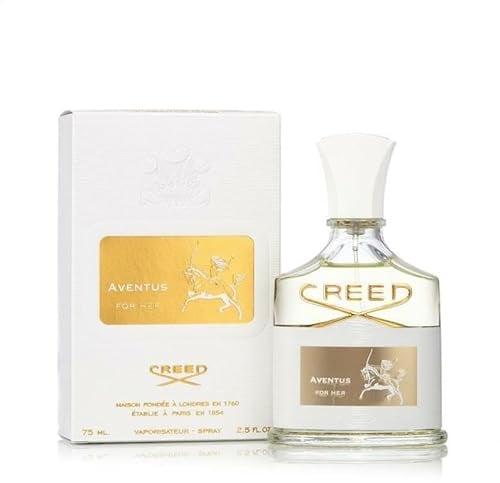 Creed Aventus Millesime Eau de Parfum Spray für Sie, 75 ml