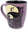 Disney The Nightmare Before Christmas Love Never Dies Ceramic Mug | 25 Ounces