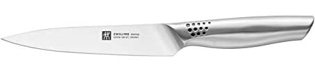 ZWILLING Profile Fleischmesser Küchenmesser Kochmesser, 16 cm Farbe Silber