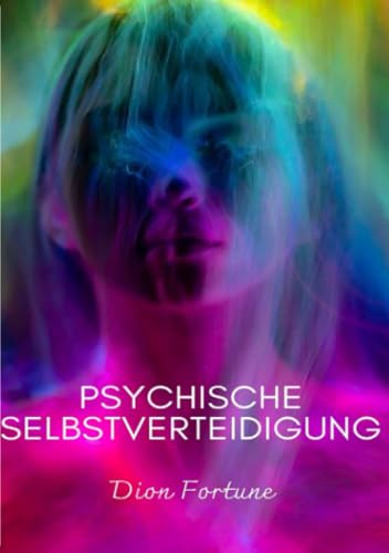 Psychische selbstverteidigung (übersetzt)