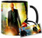 CSI Miami David Caruso Tasse Innen & Henkel Schwarz Keramikbecher Mug