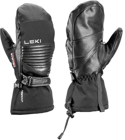 LEKI Xplore XT 3D Mitt Fäustlinge