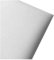 SSWZHANG 160cm Breiter Kunstleder Polsterstoff Meterware Litchi Texture Wasserdichtes Vinyl Rindsleder Optik Bezugsstoff für Autositze, Sofastuhlmöbel, Basteln(Size:160x300cm,Color:weiß)