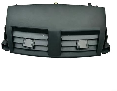 JINSBON Center AC Air Dash Vents Panel,Car Air Conditioner Air Outlet Panel For 55663-42020 2006-2012