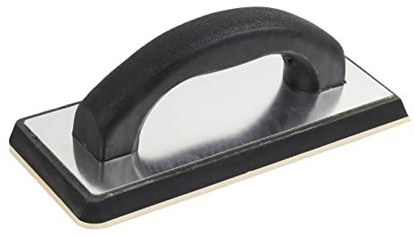 Cleaning Trowel Rounded Square Corners Spatula Grout Tile Tool Dry Food