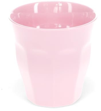 Rex London Melamine Beaker (250ml) - Pink