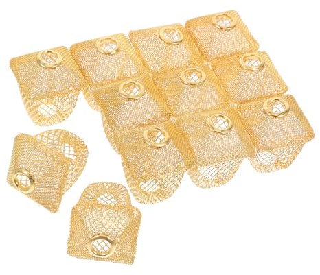 jojofuny Einfach Zu Installierender Weihnachtslampenschirm Dekorative Hängende Wirbel für Festliches Zuhause.