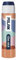 MILAN® Boîte présentoir 12 bâtons de colle bleue 21 g série The Fun