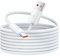 toocki Cable USB C 2 M, Câble de Charge Nylon Tressé Cable USB A vers USB C pour iPhone 16 Pro Max, Samsung S24 S23 S22, Huawei Mate 60/50, Honor, Xiaomi