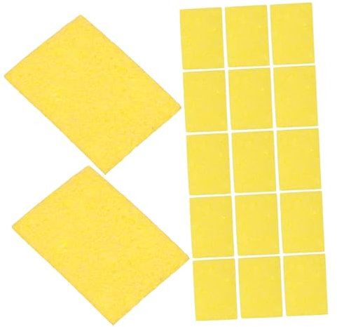 SOIMISS Herramienta para Soldar Reemplazo De Soldador Limpieza del Soldador Alta Tolerancia Calor