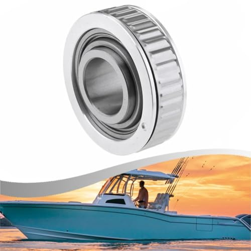 Gettimore Antriebswellen-Kardanlager, Ersatz für Penta 21752712 3853850-0, passend für Mercruiser Gen II, OMC Cobra und mehr