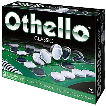 Cardinal Othello - Classic - Othello -