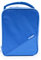 Smash Insulated Lunch Bag, Fabric, 8cm x 18cm x 25cm, Blue