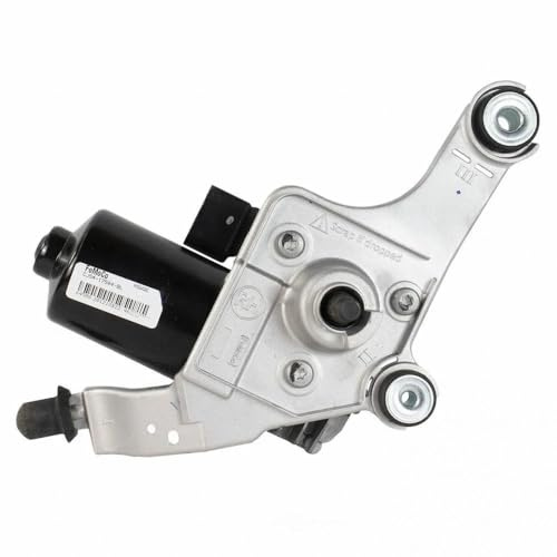 Motorcraft Wiper Motor Assembly - WM-944