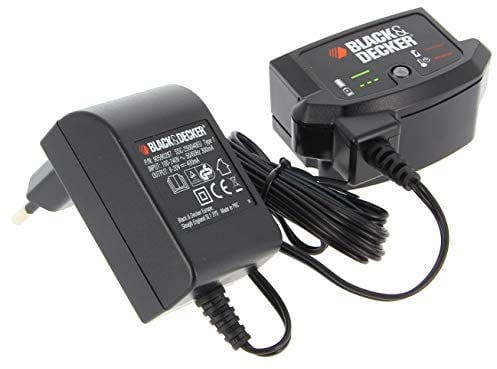 Gtapiece Battery Charger for Black&Decker Tools